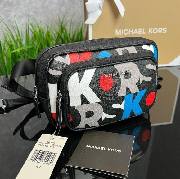 🎁Belt bag Michael kors original brand new with tag - Picture 8 of 8